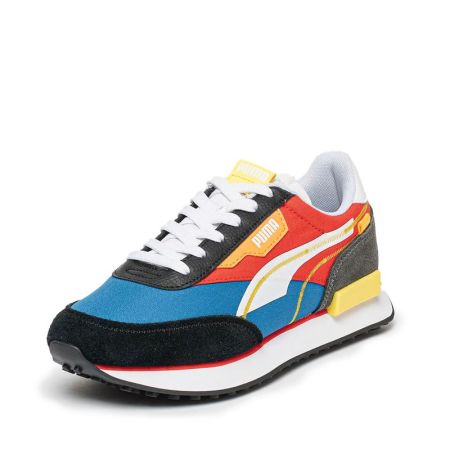 Детски Маратонки PUMA Future Rider TwoFold 530378 382016-09 изображение 3