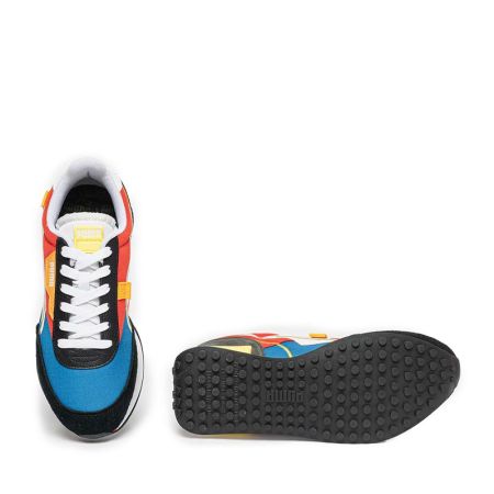 Детски Маратонки PUMA Future Rider TwoFold 530378 382016-09 изображение 4