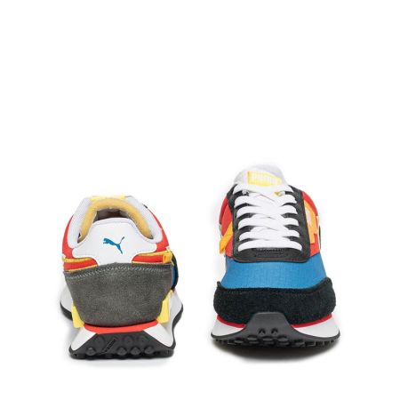 Детски Маратонки PUMA Future Rider TwoFold 530378 382016-09 изображение 5