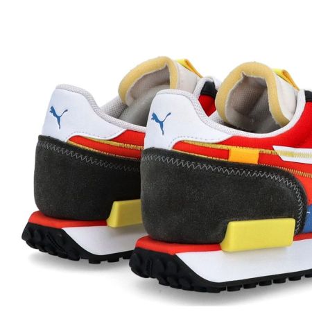 Детски Маратонки PUMA Future Rider TwoFold 530378 382016-09 изображение 7