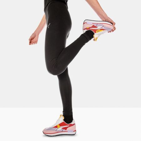 Детски Маратонки PUMA Future Rider Twofold 527131 382492-01 изображение 6