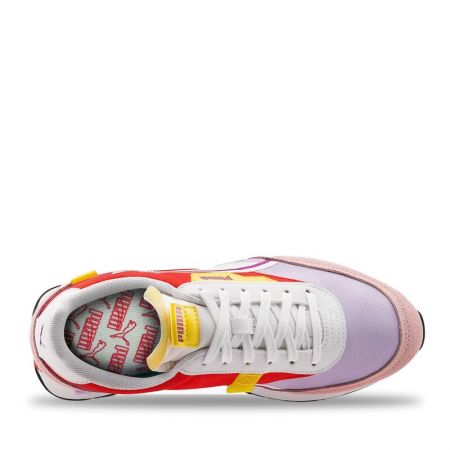 Детски Маратонки PUMA Future Rider Twofold 527131 382492-01 изображение 3
