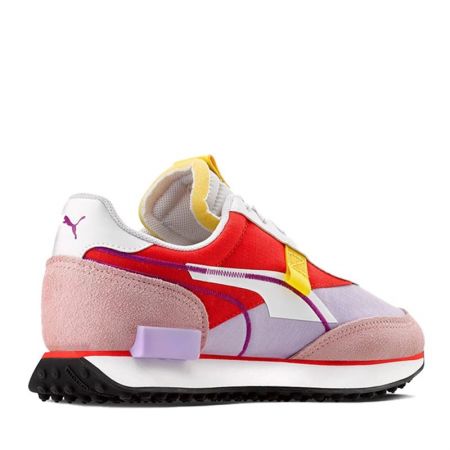 Детски Маратонки PUMA Future Rider Twofold 527131 382492-01 изображение 4