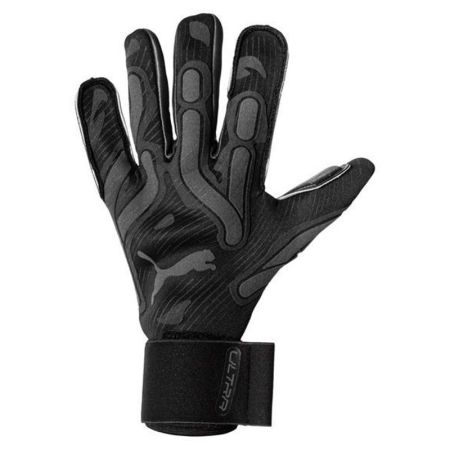 Вратарски Ръкавици PUMA Ultra Ultimate Hybrid 528575 041858-03 изображение 2