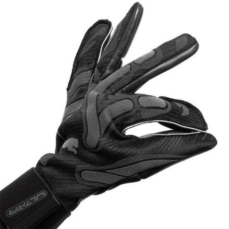 Вратарски Ръкавици PUMA Ultra Ultimate Hybrid 528575 041858-03 изображение 5