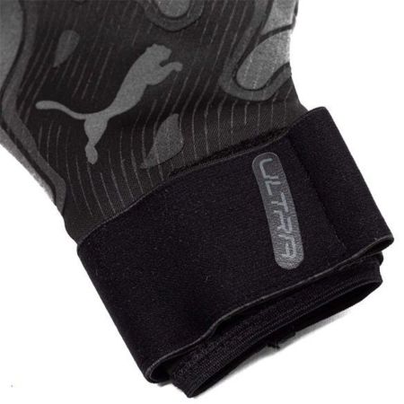 Вратарски Ръкавици PUMA Ultra Ultimate Hybrid 528575 041858-03 изображение 6