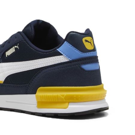 Pantofi Sport Copii PUMA Graviton 528315 380738-50 imagine 7