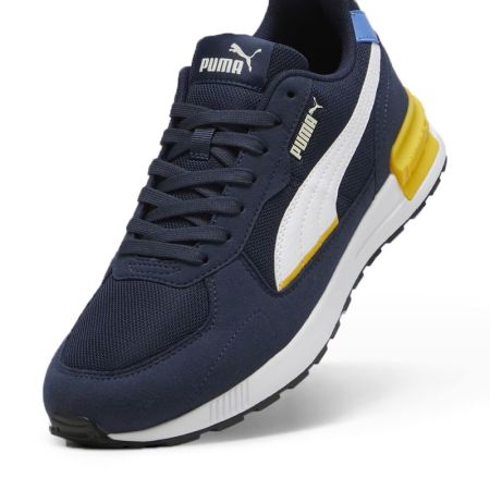 Pantofi Sport Copii PUMA Graviton 528315 380738-50 imagine 8