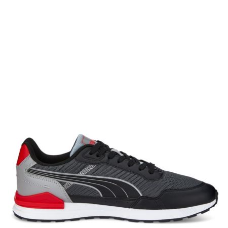 Мъжки Маратонки PUMA Graviton Mega Sneakers 525257 385873-05 изображение 2