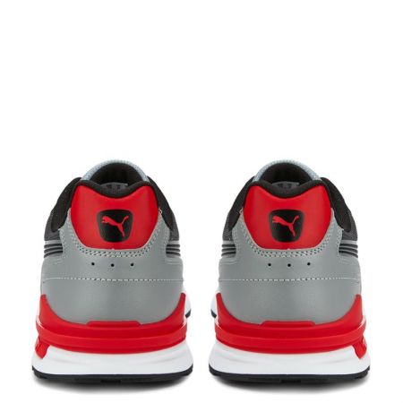 Мъжки Маратонки PUMA Graviton Mega Sneakers 525257 385873-05 изображение 5