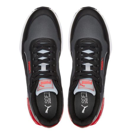 Мъжки Маратонки PUMA Graviton Mega Sneakers 525257 385873-05 изображение 4