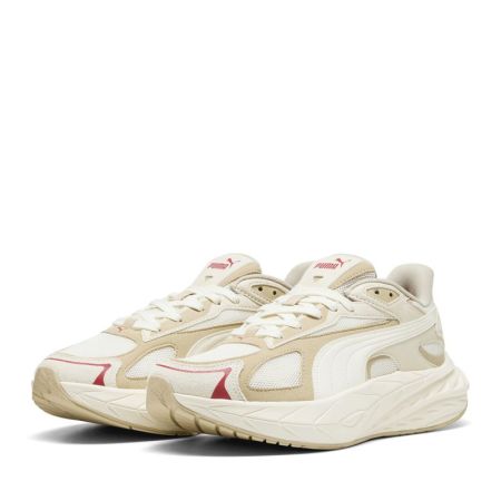 ΠΑΙΔΙΚΑ ΑΘΛΗΤΙΚΑ ΠΑΠΟΥΤΣΙΑ PUMA Hypnotic LS 2 534071 404714-06 εικόνα 3