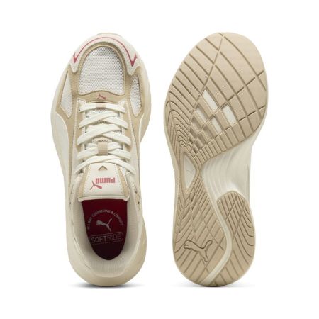 ΠΑΙΔΙΚΑ ΑΘΛΗΤΙΚΑ ΠΑΠΟΥΤΣΙΑ PUMA Hypnotic LS 2 534071 404714-06 εικόνα 4