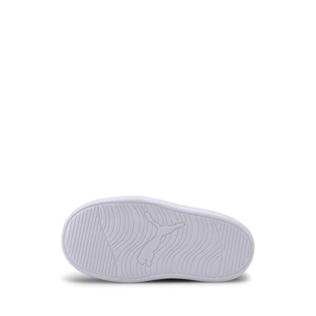 Бебешки Обувки PUMA Inf Courtflex V2 534110 371544-01 изображение 4