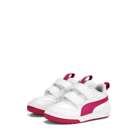 Incaltaminte Bebelusi PUMA Inf Multiflex SL V 534112 380741-15 imagine 3