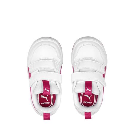 Incaltaminte Bebelusi PUMA Inf Multiflex SL V 534112 380741-15 imagine 5
