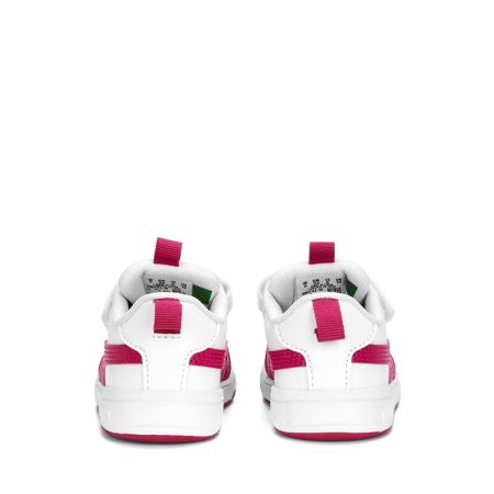 Incaltaminte Bebelusi PUMA Inf Multiflex SL V 534112 380741-15 imagine 6