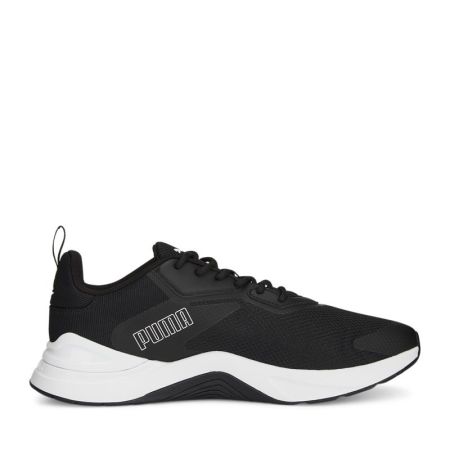 Мъжки Маратонки PUMA Infusion 534100 377893-01 изображение 2