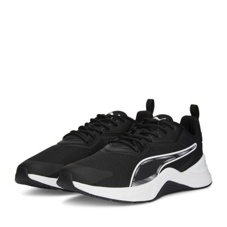 Мъжки Маратонки PUMA Infusion 534100 377893-01 изображение 3