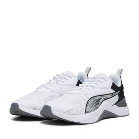 Мъжки Маратонки PUMA Infusion 534102 377893-11 изображение 3