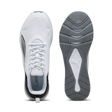 Мъжки Маратонки PUMA Infusion 534102 377893-11 изображение 4