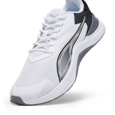 Мъжки Маратонки PUMA Infusion 534102 377893-11 изображение 5