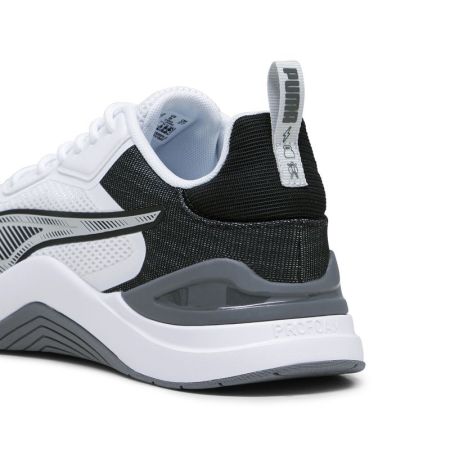 ΓΥΝΑΙΚΕΙΑ ΑΘΛΗΤΙΚΑ ΠΑΠΟΥΤΣΙΑ PUMA Infusion 534101 377893-11 εικόνα 6