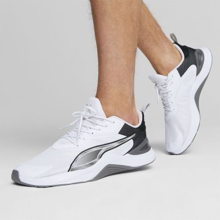 Мъжки Маратонки PUMA Infusion 534102 377893-11 изображение 7