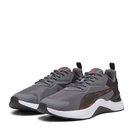 Мъжки Маратонки PUMA Infusion 534104 377893-12 изображение 3