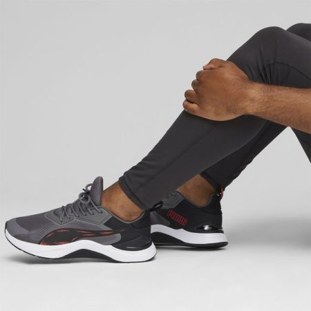 Мъжки Маратонки PUMA Infusion 534104 377893-12 изображение 7