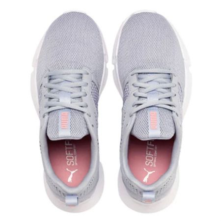 Дамски Маратонки PUMA Interflex Modern 526584 192805-06 изображение 5