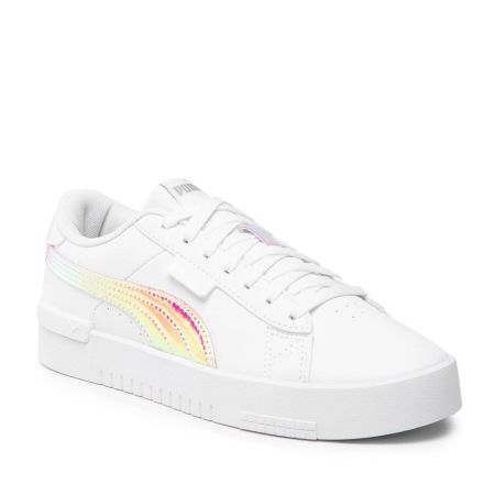 Дамски Кецове PUMA Jada Holo 529948 383759-01 изображение 2