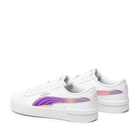 Дамски Кецове PUMA Jada Holo 529948 383759-01 изображение 3