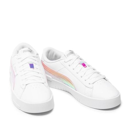 Дамски Кецове PUMA Jada Holo 529948 383759-01 изображение 5