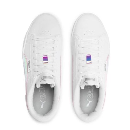 Дамски Кецове PUMA Jada Holo 529948 383759-01 изображение 6