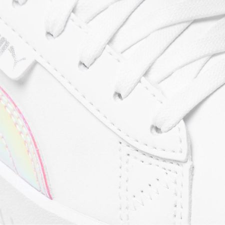 Дамски Кецове PUMA Jada Holo 529948 383759-01 изображение 7