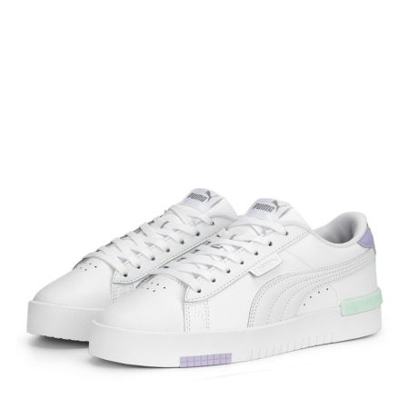 Tenisi Copii PUMA Jada Renew 533513 386401-08 imagine 3