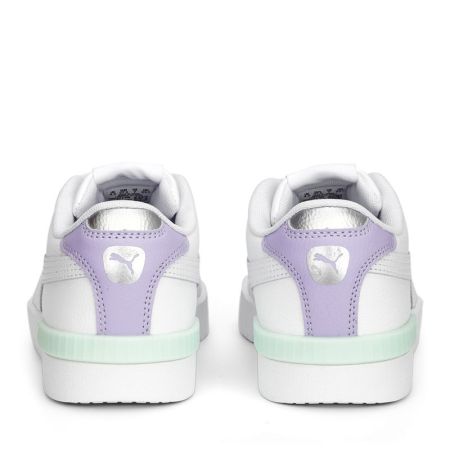 Tenisi Copii PUMA Jada Renew 533513 386401-08 imagine 6