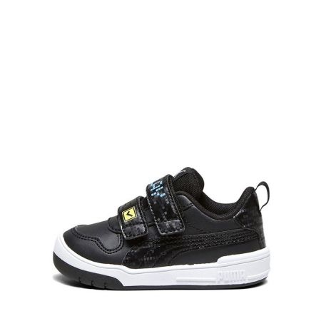 Детски Кецове PUMA Multiflex SL Let's Play V 526958 392560-02