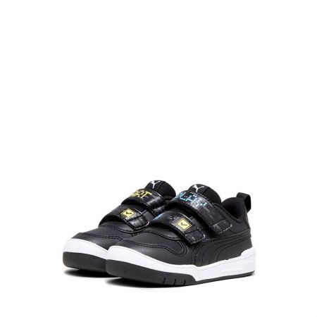Incaltaminte Bebelusi PUMA Multiflex SL Let's Play V 526959 392560-02 imagine 3