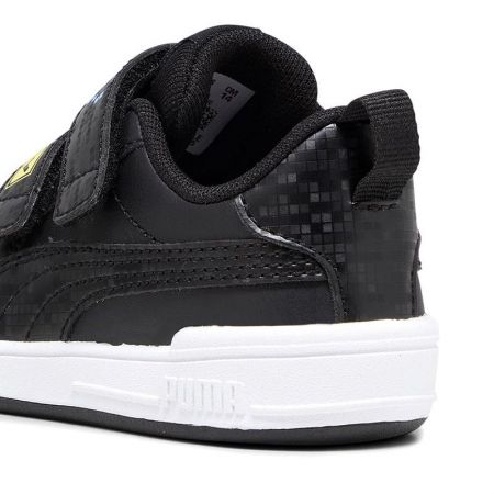 Incaltaminte Bebelusi PUMA Multiflex SL Let's Play V 526959 392560-02 imagine 5