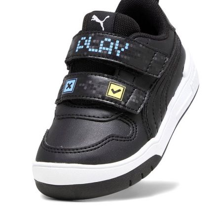 Incaltaminte Bebelusi PUMA Multiflex SL Let's Play V 526959 392560-02 imagine 6