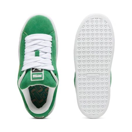 Tenisi Dama PUMA Suede XL 529718 396577-12 imagine 3