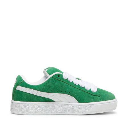 Tenisi Dama PUMA Suede XL 529718 396577-12 imagine 2