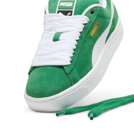 Tenisi Dama PUMA Suede XL 529718 396577-12 imagine 4