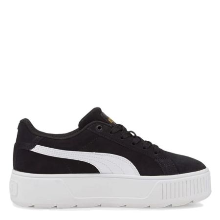 Tenisi Dama PUMA Karmen 533270 384614-02 imagine 2