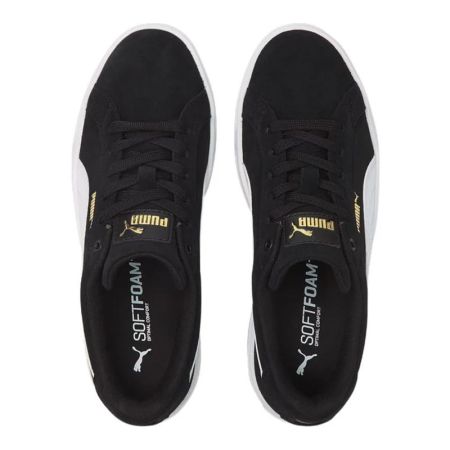 Tenisi Dama PUMA Karmen 533270 384614-02 imagine 3
