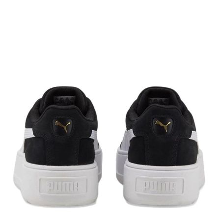 Tenisi Dama PUMA Karmen 533270 384614-02 imagine 4