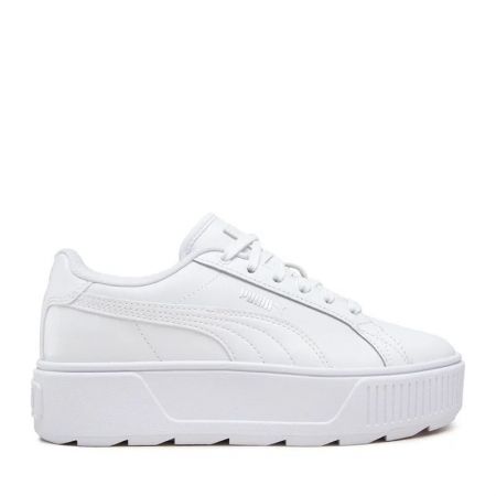 Детски Кецове PUMA Karmen L 527968 387374-01