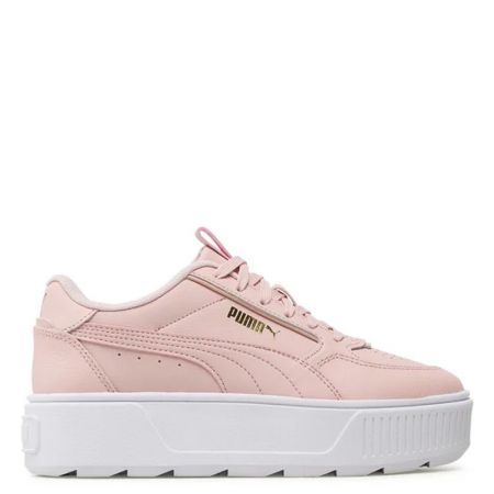 Детски Кецове PUMA Karmen Rebelle 525728 387212-05